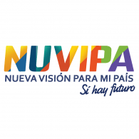 Nuvipa Logo PNG Vector