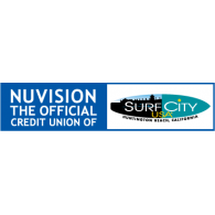 NuVision Federal Credit Union Logo Vector