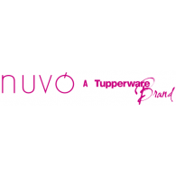 NUVÓ Logo PNG Vector