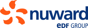 Nuward Logo PNG Vector