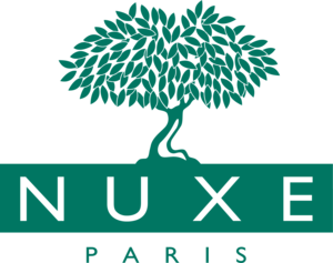 Nuxe Paris Logo PNG Vector