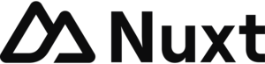 Nuxt Logo PNG Vector