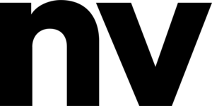 NV Interactive Logo PNG Vector