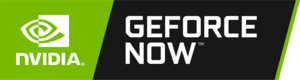 NVIDIA GeForce NOW Logo PNG Vector