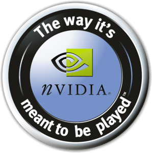 nvidia Logo PNG Vector