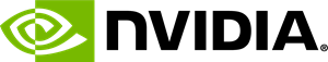 Nvidia Logo PNG Vector