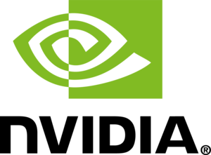 nVidia Logo PNG Vector