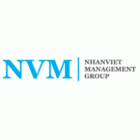 NVM Group Logo PNG Vector