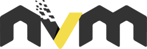 nvm Logo PNG Vector