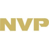 NVP Logo PNG Vector
