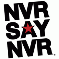 NVR SAY NVR Logo PNG Vector