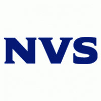 NVS Logo PNG Vector