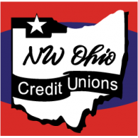 NW Ohio Credit Unions Logo PNG Vector