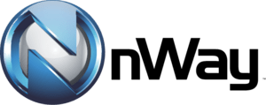 nWay Games Logo PNG Vector