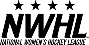 NWHL Logo Vector