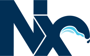 Nx Logo PNG Vector