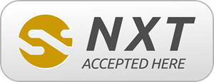 Nxt Logo Vector