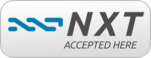 NXT Logo PNG Vector