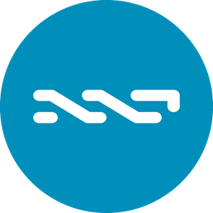 Nxt Logo PNG Vector