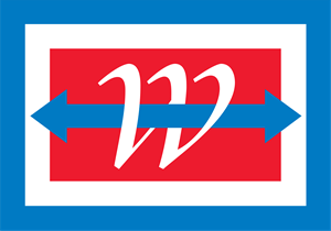 NY Waterway Logo Vector
