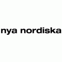 nya nordiska Logo PNG Vector