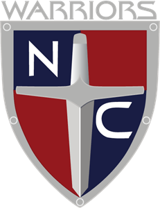 Nyack Warriors Logo PNG Vector