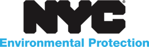 NYC Environmental Protection Logo PNG Vector