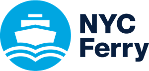 NYC Ferry Logo PNG Vector