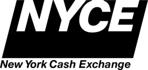 NYCE - New York Cash Exchange Logo PNG Vector