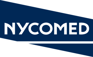nycomed Logo PNG Vector