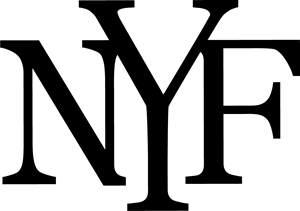 NYF Logo PNG Vector