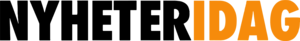 Nyheter Idag Logo PNG Vector