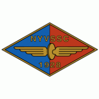 Nyiregyhaza VSSC 70's - 80's Logo Vector