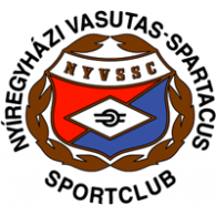 Nyiregyhaza VSSC Logo Vector