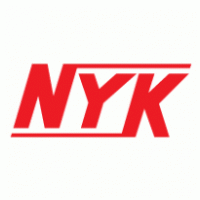 NYK - Nichiyu Logo PNG Vector