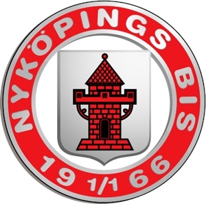 Nykopings BIS Logo PNG Vector