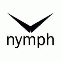 nymph Logo PNG Vector