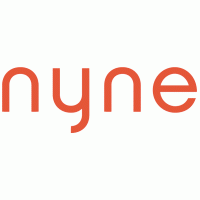 Nyne Logo PNG Vector