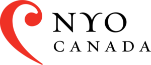 Nyo Canada Logo PNG Vector