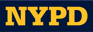 NYPD Police Logo PNG Vector