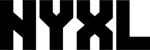 NYXL Logo PNG Vector