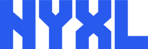 NYXL Logo PNG Vector