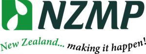nzmp Logo PNG Vector