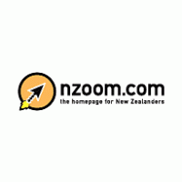 nzoom.com Logo Vector