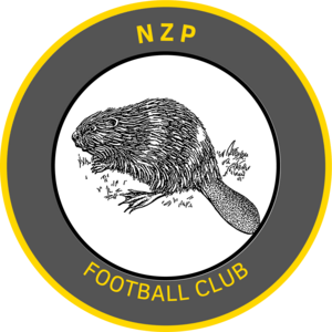 NZP Logo PNG Vector