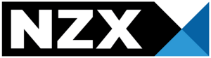NZX Exchange Logo PNG Vector