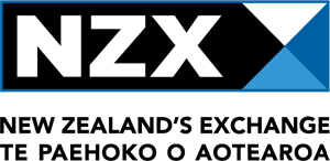 NZX Limited Logo PNG Vector