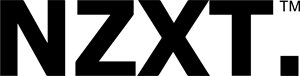 NZXT Logo PNG Vector