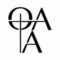 OAA Logo PNG Vector