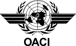 OACI Logo PNG Vector